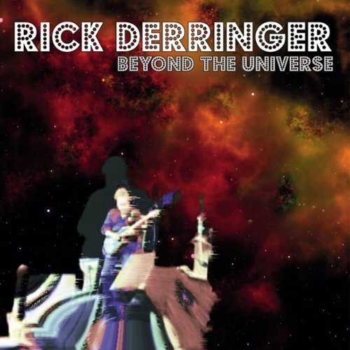 

Beyond the Universe [LP] - VINYL