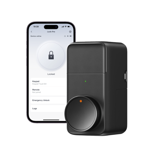 SwitchBot - Lock Pro