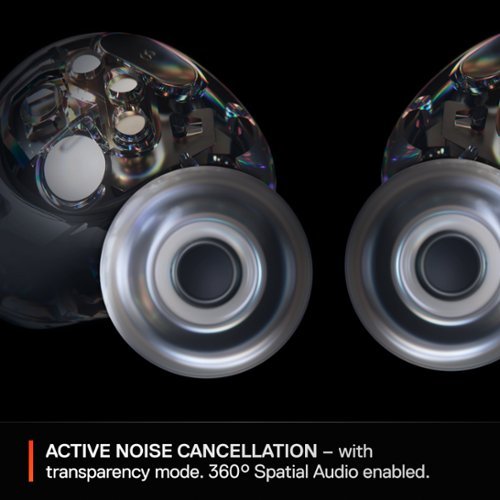 SteelSeries Arctis GameBuds True Wireless Noise Cancelling Gaming Earbuds for PS5, PS4, PC, Switch - Black SHOP ONLINE