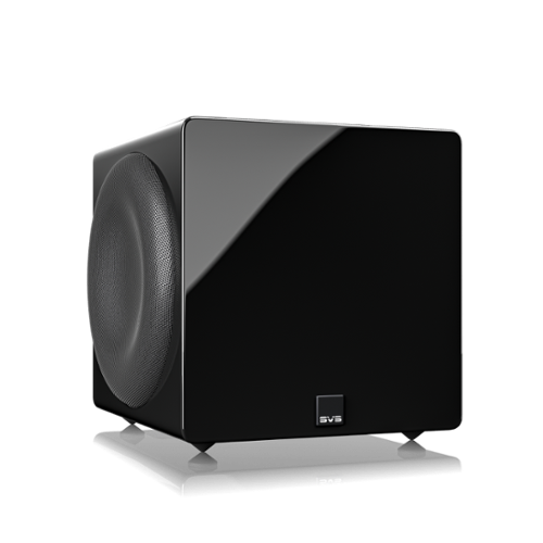 SVS - 3000 Micro R|Evolution - Piano Gloss Black