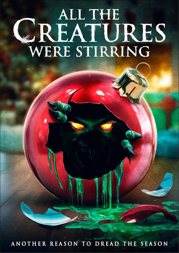  All The Creatures Were Stirring - DVD