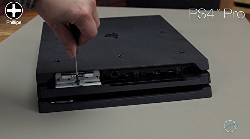 OWC 2TB Internal Drive Upgrade Kit for Sony® PlayStation® 4 (PS4