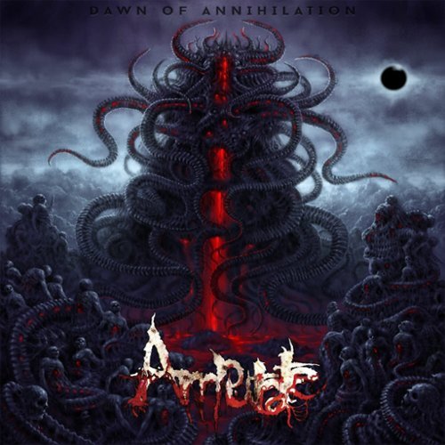 

Dawn of Annihilation [LP] - VINYL