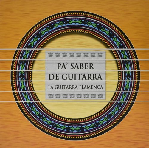 Pa Saber De Guitarra [LP] - VINYL