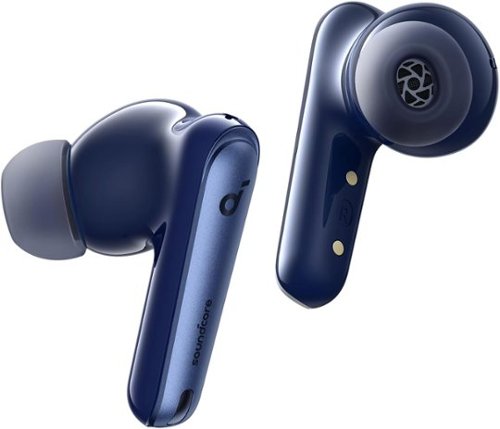 Soundcore by Anker Liberty 4 NC Noise Canceling True Wireless