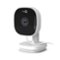 Chamberlain - myQ Smart Indoor Home Security Camera - White-Front_Standard