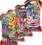 Pokémon - Trading Card Game: Mega Evolution - Chaos Rising Sleeved Booster (One per Order) - Styles May Vary-Front_Standard