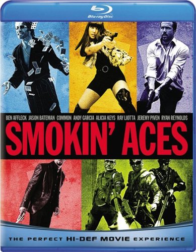  Smokin Aces