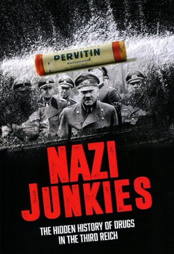 

Nazi Junkies [2019]