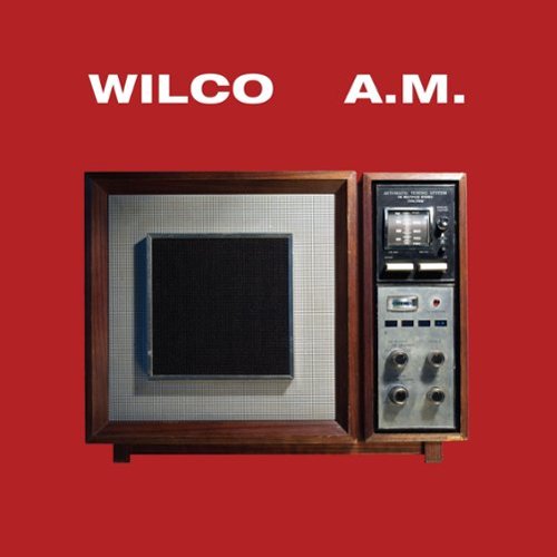  A.M. [Bonus CD] [LP] - VINYL
