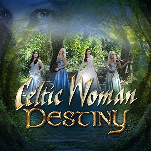  Destiny [CD]