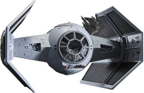 Hasbro Star Wars The Vintage Collection Darth Vader's TIE Advanced