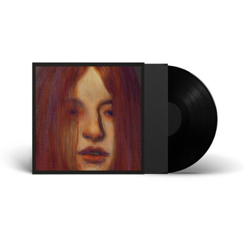 

Protocol of Constant Sadness [LP] - VINYL