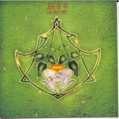  Four Great Points [CD]