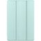SaharaCase - Folio Case for Samsung Galaxy Tab A8 - Teal-Front_Standard
