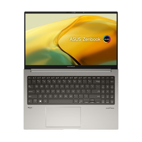 ASUS Zenbook 15.6