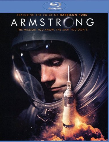 

Armstrong [Blu-ray] [2019]