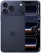 Apple - Refurbished Excellent - Pre-Owned Excellent iPhone 17 Pro Max 5G 256GB - Deep (Unlocked) - Blue-Front_Standard