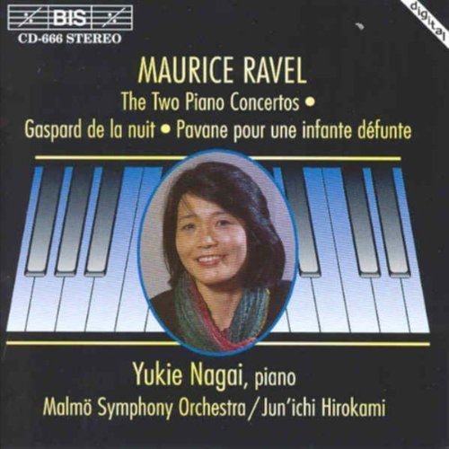 Yukie Nagai Piano Concerto COMPACT DISCS [CD] - Best Buy