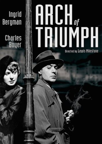 Arch of Triumph [1948]