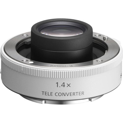 Sony FE 1.4x Teleconverter Lens SEL14TC - Best Buy