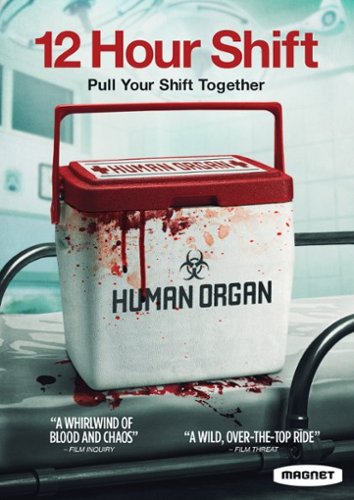 

12 Hour Shift [2020]