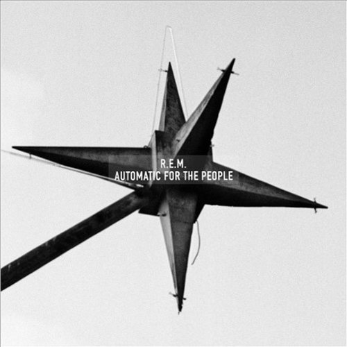 Automatic for the People [25th Anniversary Edition] [LP