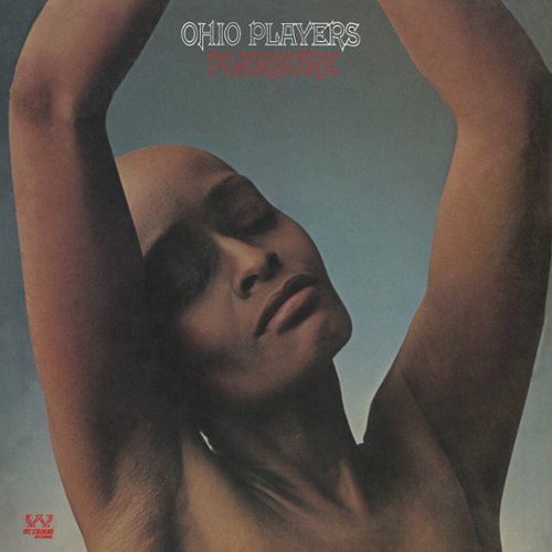 

Pleasure [LP] - VINYL