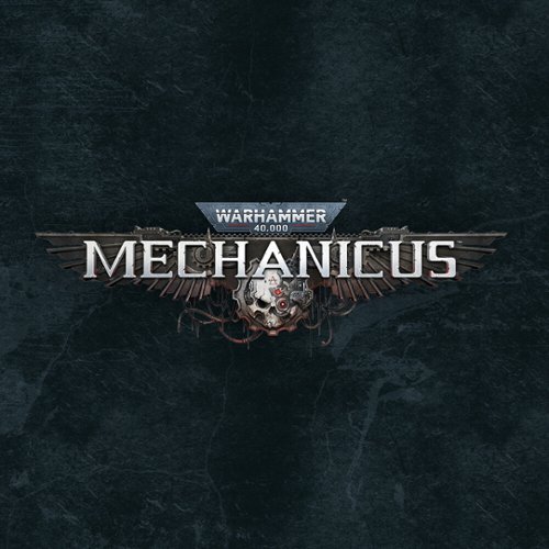 Warhammer 40,000: Mechanicus [Deluxe] [LP] [VINYL]