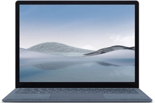Microsoft Refurbished Excellent Surface Laptop 4 13.5