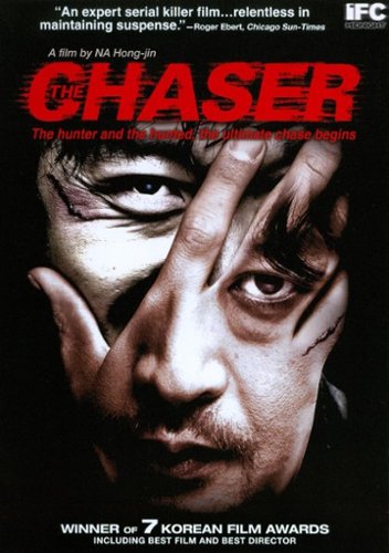  The Chaser [2008]