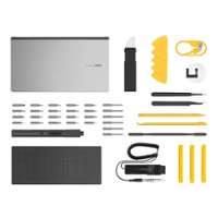 HOTO - Precision Screwdriver Kit Pro - Black