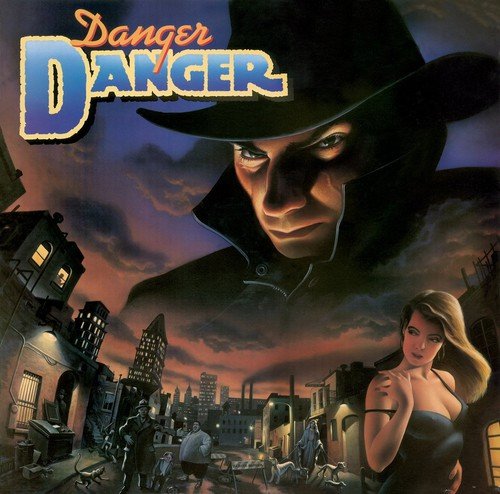  Danger Danger [CD]