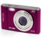 Minolta - MND20 44 MP 2.7K Ultra HD Digital Camera MND20-M - Magenta-Front_Standard