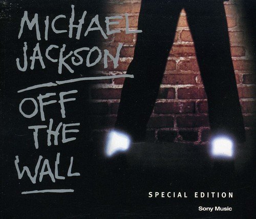  Off the Wall [Bonus Tracks] [CD]