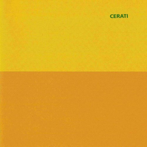 Amor Amarillo [LP] [VINYL]