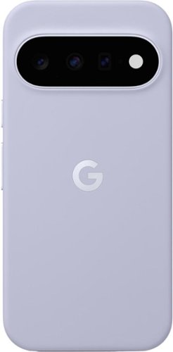 Google Pixelsnap Case for Pixel 11 - Frost WORLDWIDE DELIVERY