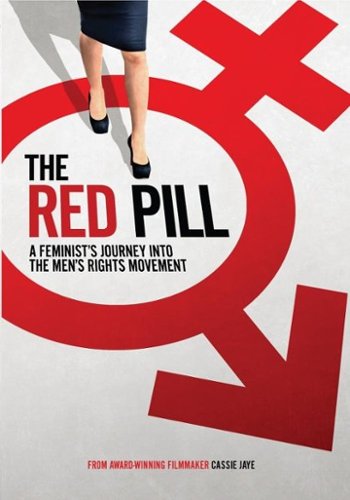  The Red Pill [2016]