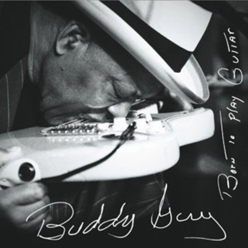  Born to Play Guitar [LP] - VINYL