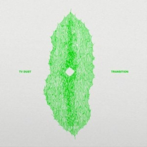 Transition [LP] [VINYL]-Front_Standard 