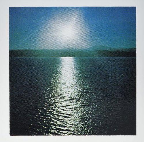 

The Space Between [LP] - VINYL