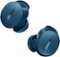 Bose - QuietComfort True Wireless Noise Cancelling In-Ear Earbuds - Twilight Blue-Front_Standard