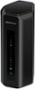 NETGEAR - Nighthawk BE19000 Tri-band Wi-Fi Router - Black-Left_Standard 