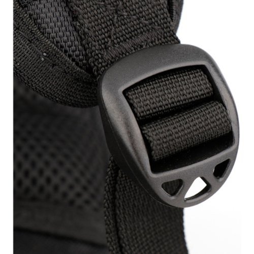 Swissdigital Design TERABYTE Carrying Case - Black BUY IN GERMANY