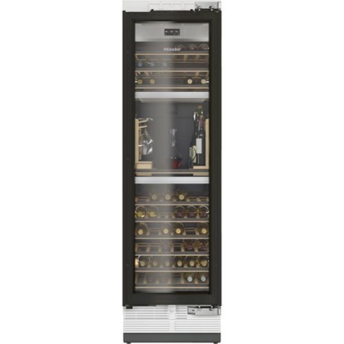 Miele - KWT 2662 ViS - Custom Panel Ready-Front_Standard 