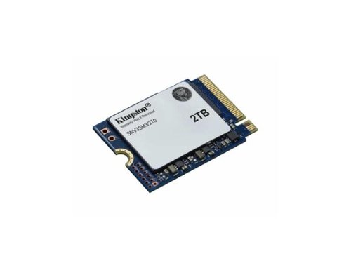 Kingston NV3 M.2 2230 2TB PCIe 4.0 x4 NVMe Internal Solid State