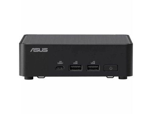 ASUS NUC 14 Pro NUC14RVHv5 Barebone System Mini PC Socket BGA 2049