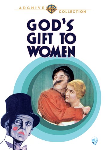 

God's Gift to Women [1931]