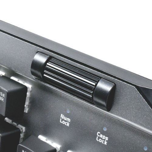 Patriot Viper V765 Full-size Wired Mechanical Kailh White Box Switch Gaming Keyboard with RGB Backlighting WHERE TO BUY