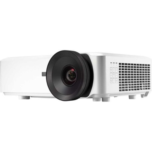 ViewSonic LS921WU 1920 x 1200 Laser Projector - White BUY IN DUBAI